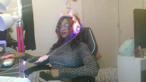 Snapshot of princessj333 chatting on December 2, 2025, 5:46 am PrincessJ333 online show from December 2, 2025, 5:46 am