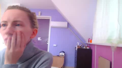 GoddessKassia online show from January 16, 2026, 11:03 am