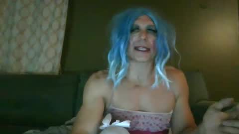 Snapshot of princessladygurl chatting on March 1, 2025, 2:48 am princessladygurl online show from March 1, 2025, 2:48 am