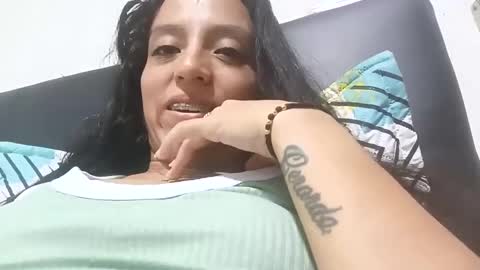 princesslayher20 online show from January 25, 2025, 11:32 pm