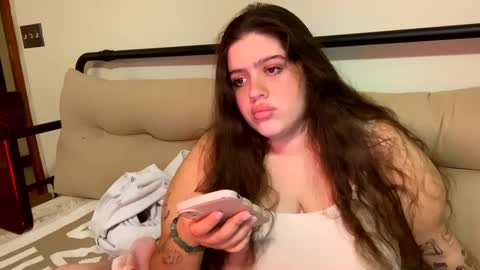 princessviccxo online show from December 3, 2024, 6:48 am