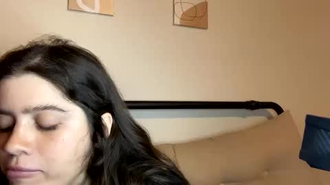 princessviccxo online show from January 14, 2025, 1:36 am