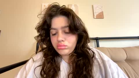 princessviccxo online show from October 6, 2025, 9:12 pm