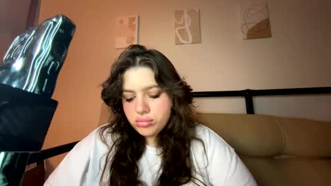 princessviccxo online show from October 12, 2025, 2:43 am