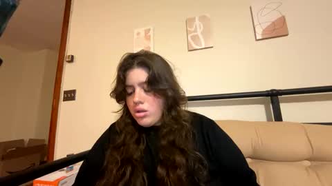 princessviccxo online show from October 18, 2025, 7:53 am