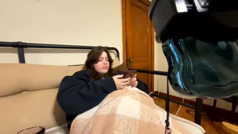 princessviccxo online show from November 21, 2025, 4:00 am