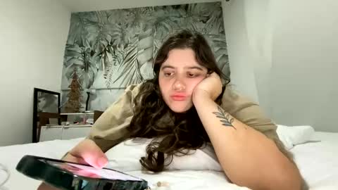 princessviccxo online show from January 8, 2026, 10:56 pm