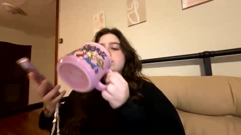 Snapshot of princesslaylaa chatting on February 20, 2026, 6:26 am princessviccxo online show from February 20, 2026, 6:26 am