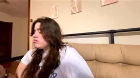 Snapshot of princesslaylaa chatting on February 22, 2026, 12:01 am princessviccxo online show from February 22, 2026, 12:01 am