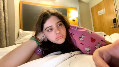 Snapshot of princesslaylaa chatting on February 28, 2026, 1:06 am princessviccxo online show from February 28, 2026, 1:06 am