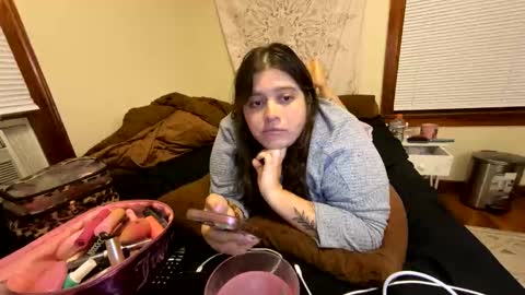 princessviccxo online show from May 7, 2026, 6:52 am