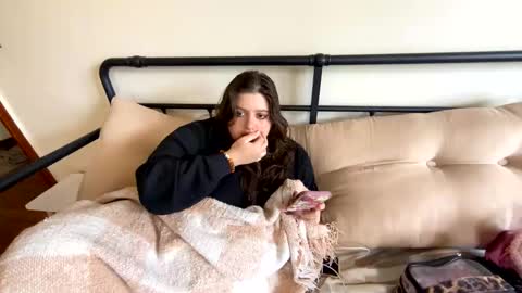princessviccxo online show from May 8, 2026, 5:29 pm