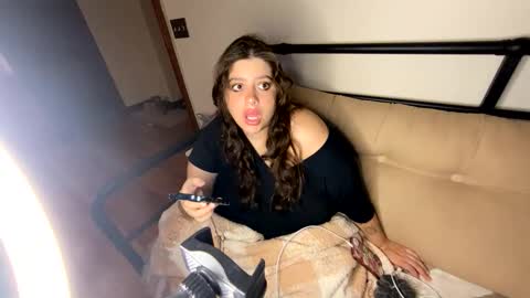 princessviccxo online show from May 13, 2026, 5:49 am