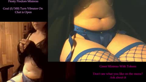 Cuckold Cravings online show from December 1, 2025, 9:14 am