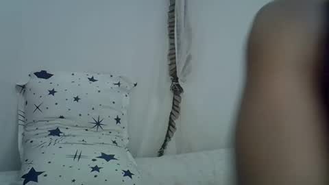 Nadia online show from October 13, 2025, 1:38 am