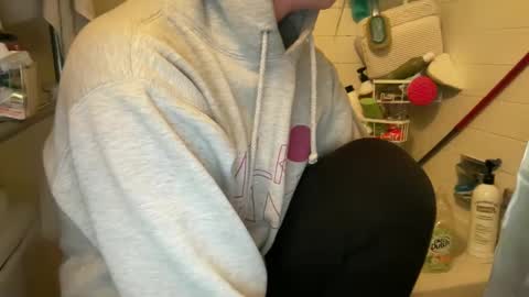 princessoftenis44 online show from February 24, 2025, 12:20 am