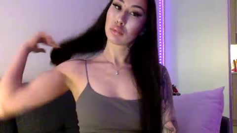 PrincessPinky444 online show from April 13, 2026, 5:24 am