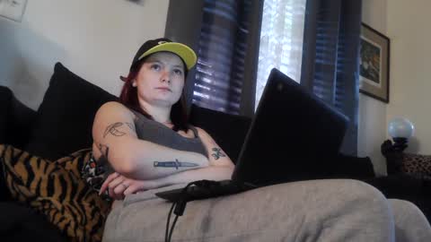 princessreignxo online show from March 12, 2025, 9:56 pm