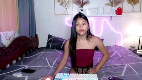 princessrynn online show from April 17, 2026, 11:35 am