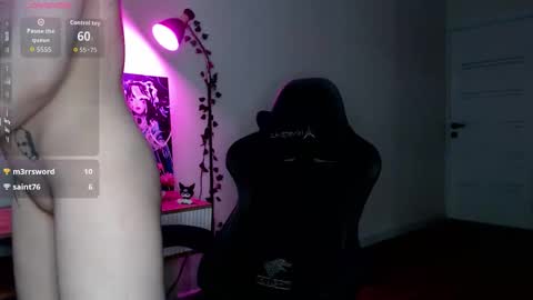 18 y.o online show from October 12, 2025, 12:48 pm