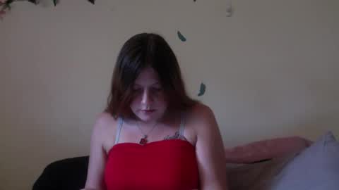 princesssnowflk84 online show from July 21, 2026, 10:56 pm