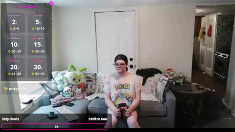 Snapshot of princessstarpuppybi chatting on July 6, 2026, 5:26 pm PuppyAshley online show from July 6, 2026, 5:26 pm