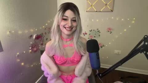 Starr online show from March 13, 2026, 8:04 pm