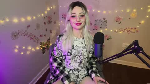 Starr online show from April 21, 2026, 4:08 am