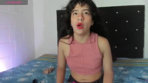 Tatiana online show from October 16, 2025, 7:26 pm