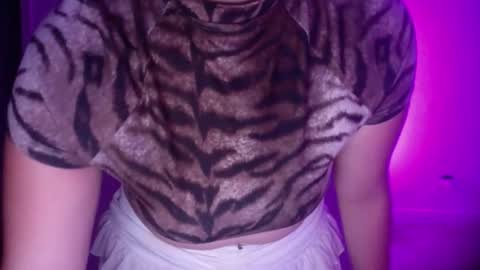 Snapshot of princesstwerkk chatting on March 27, 2026, 12:49 am Princess Twerkk online show from March 27, 2026, 12:49 am