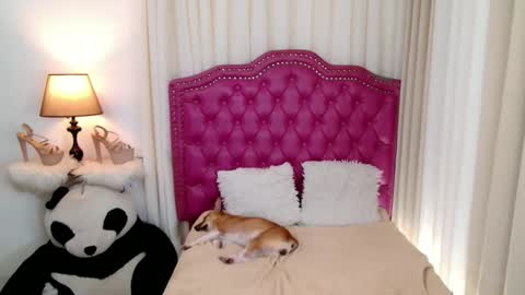 princessyanzy1 online show from September 13, 2025, 5:57 pm