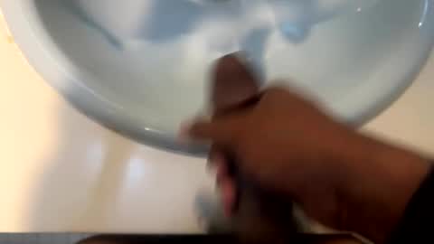 Snapshot of princevon09 chatting on October 12, 2025, 8:52 pm Trevon online show from October 12, 2025, 8:52 pm