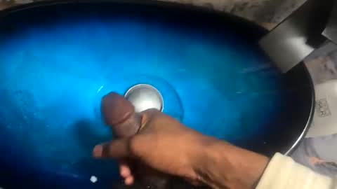 Snapshot of princevon09 chatting on November 7, 2025, 4:40 pm Trevon online show from November 7, 2025, 4:40 pm