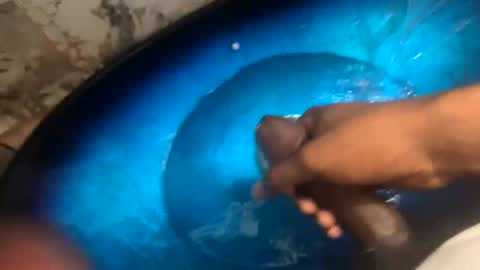 Snapshot of princevon09 chatting on November 20, 2025, 7:46 pm Trevon online show from November 20, 2025, 7:46 pm