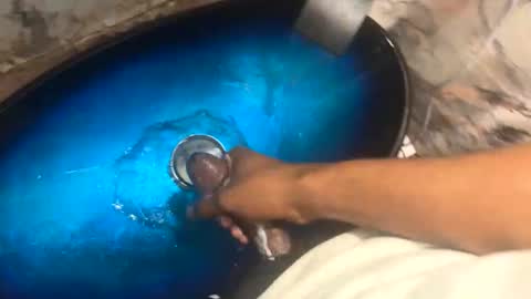 Snapshot of princevon09 chatting on November 26, 2025, 12:55 am Trevon online show from November 26, 2025, 12:55 am