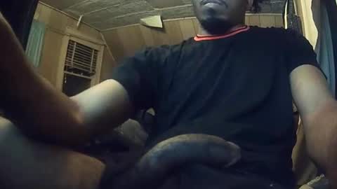 Snapshot of princevon09 chatting on February 11, 2026, 12:48 am Trevon online show from February 11, 2026, 12:48 am