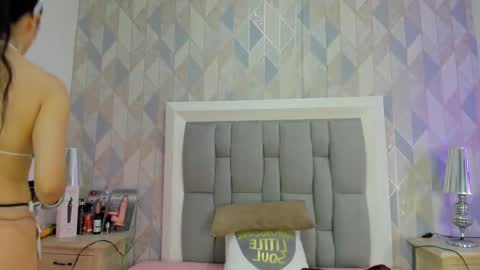 Marcela online show from September 25, 2025, 7:39 pm