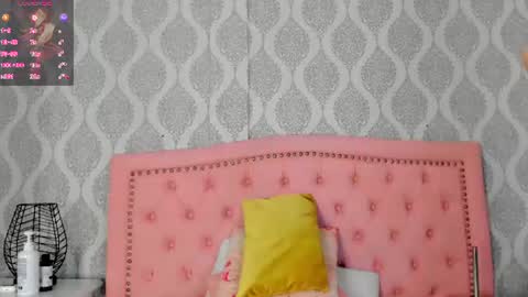 Snapshot of princsgirl_ chatting on July 19, 2026, 5:38 pm Marcela online show from July 19, 2026, 5:38 pm