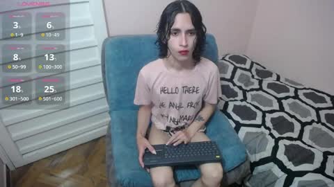 prinsess_sarita online show from April 12, 2026, 12:04 am