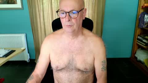 Prince of Darkness online show from June 18, 2026, 11:58 am