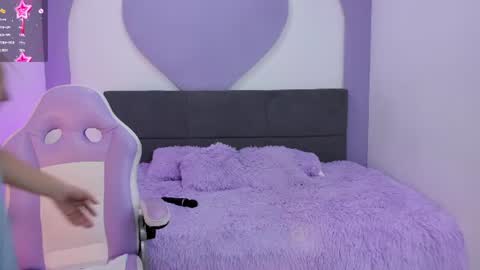 Snapshot of prinsse_sarita_ chatting on June 11, 2026, 10:46 am SARITA online show from June 11, 2026, 10:46 am