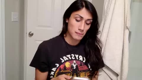 Snapshot of prinxessally chatting on March 4, 2025, 3:11 am Prinxessally online show from March 4, 2025, 3:11 am