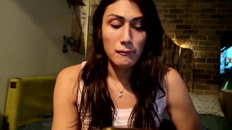 Prinxessally online show from July 28, 2026, 7:39 pm