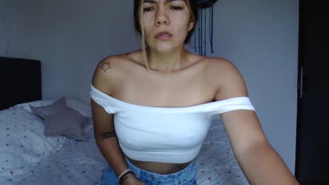 Marcela online show from February 21, 2025, 11:10 pm