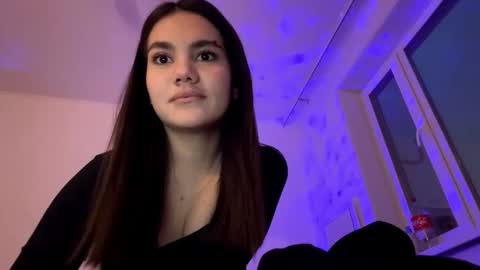 Snapshot of priscilaflores chatting on October 30, 2025, 2:18 pm Kalie online show from October 30, 2025, 2:18 pm