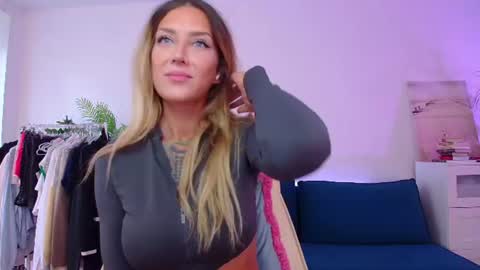 Nansy online show from June 30, 2026, 10:16 am