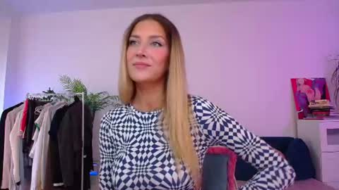 Nansy online show from July 9, 2026, 9:57 am