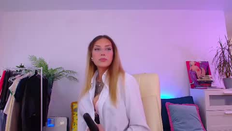 Nansy online show from July 12, 2026, 6:04 am