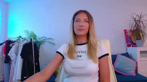 Nansy online show from July 23, 2026, 11:41 am