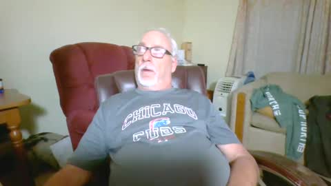 prlbob77 online show from January 26, 2025, 1:41 am